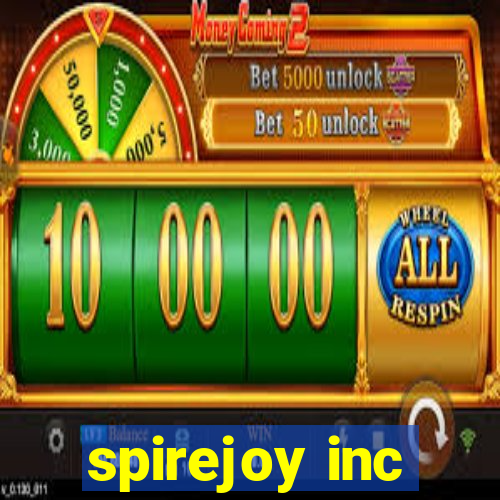 spirejoy inc